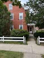 134 Washington St in Keene, NH - Building Photo