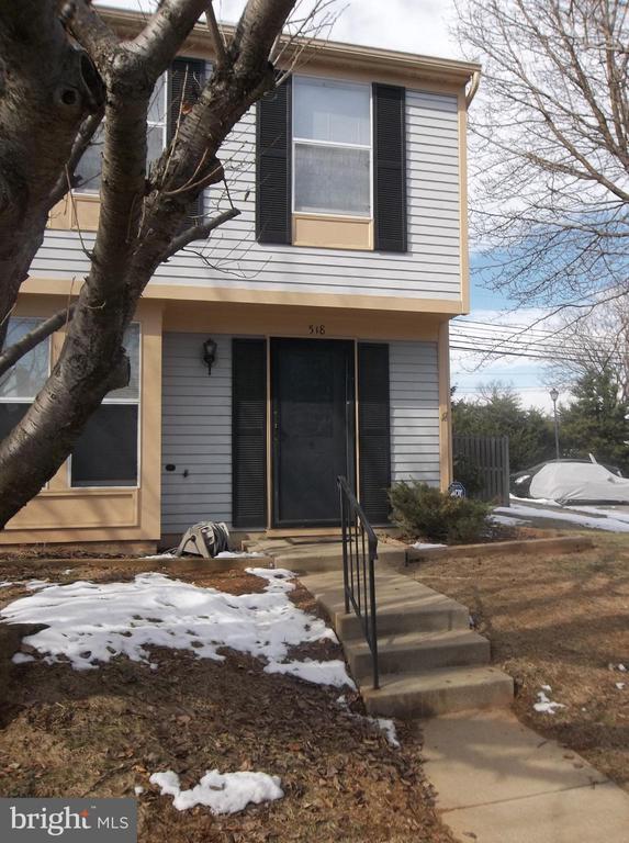 518 White Surf Terrace in Gaithersburg, MD - Building Photo - Building Photo