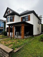 524 Park Ave in Kansas City, MO - Building Photo - Building Photo