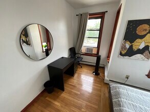 871 Harrison Ave, Unit 1 in Boston, MA - Building Photo - Building Photo