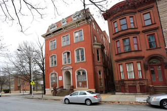 Kensett House Apartments Redevelopment in Baltimore, MD - Building Photo - Building Photo