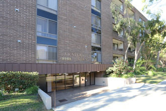 Century Glen Apartments in Los Angeles, CA - Building Photo - Building Photo