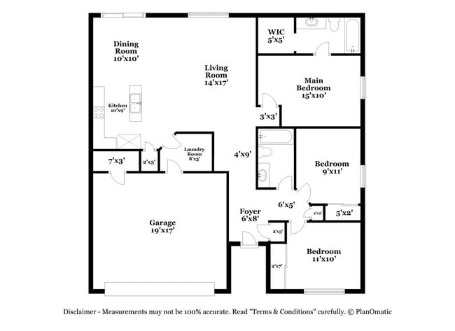 573 Farnham Dr in Westfield, IN - Building Photo - Building Photo