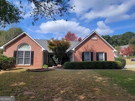 1249 Thorncliff Ct in Lawrenceville, GA - Building Photo