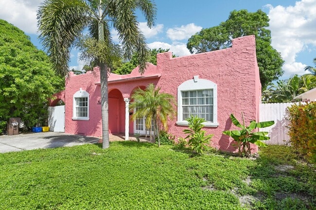 423 Kern St in West Palm Beach, FL - Building Photo - Building Photo