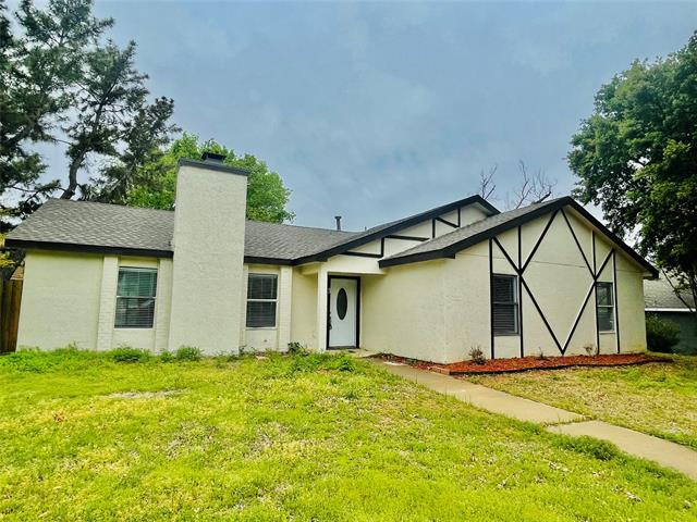property at 3 Ridge Dr