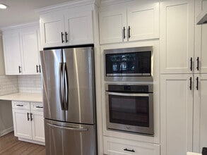 1501 Worthington Pl in Greensboro, NC - Building Photo - Building Photo