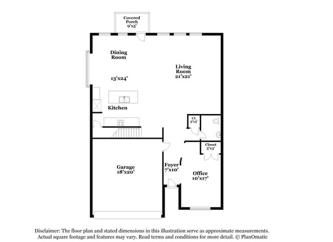 4215 Battery Park in Converse, TX - Building Photo - Building Photo