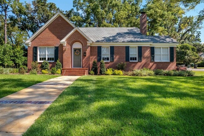 property at 518 Ingleside Ave