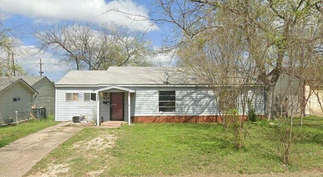 1501 White Ave in Killeen, TX - Building Photo