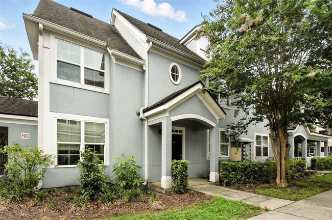3478 Westchester Square Blvd in Orlando, FL - Building Photo - Building Photo