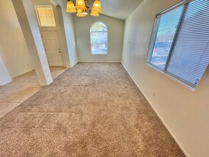 4821 Quartz Crest St in North Las Vegas, NV - Building Photo - Building Photo