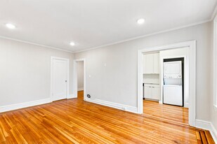 Montclair Gardens in Montclair, NJ - Building Photo