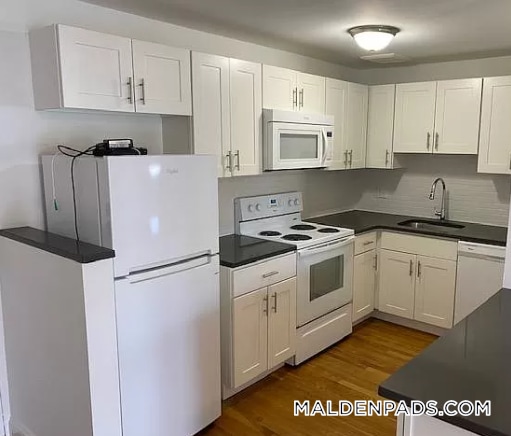 134 Summer St, Unit 40 in Malden, MA - Building Photo - Building Photo