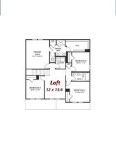 227 Water Oak Wy in Dawsonville, GA - Building Photo - Building Photo