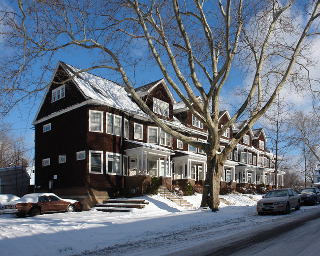 2-22 Clay Ave in Rochester, NY - Building Photo - Building Photo