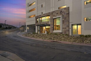 1 CA-1 in South San Francisco, CA - Building Photo