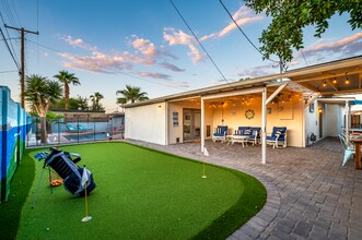 2530 N 68th Pl in Scottsdale, AZ - Building Photo - Building Photo