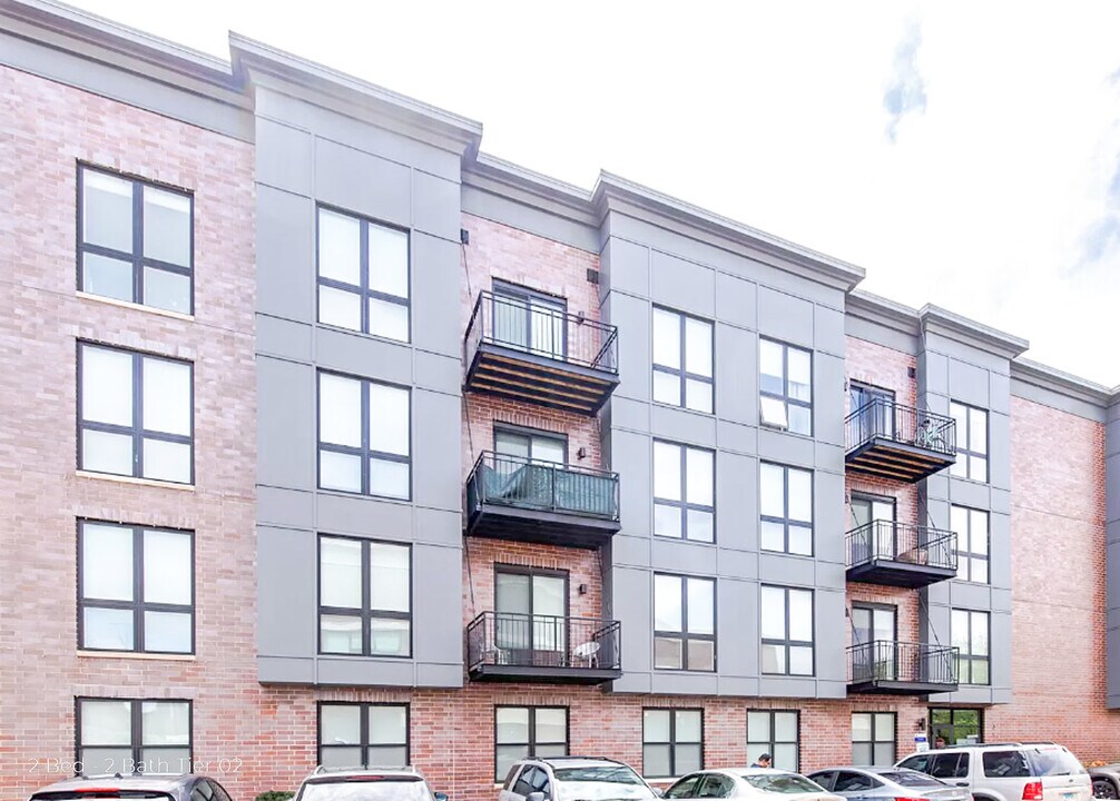 3941 N Keeler Ave in Chicago, IL - Building Photo