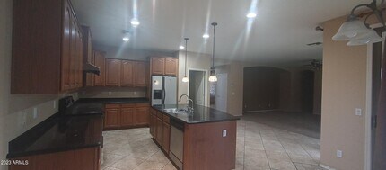 494 W Seagull Dr in Chandler, AZ - Building Photo - Building Photo