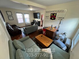 10 Alleghany St Apartamentos