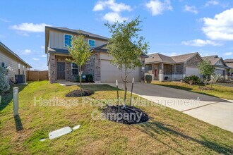 1719 Chianti Pass in Canyon Lake, TX - Building Photo - Building Photo