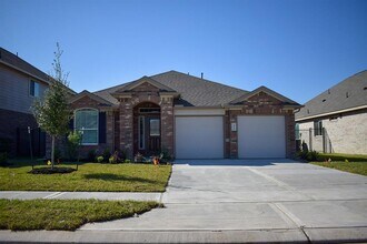 29630 Yaupon Shore Dr in Spring, TX - Building Photo - Building Photo