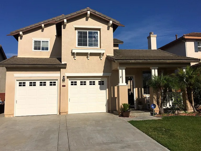 570 San Lucas Pl in Chula Vista, CA - Building Photo
