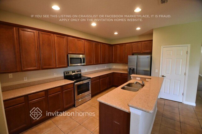 1808 Grand Rue Dr in Casselberry, FL - Building Photo - Building Photo