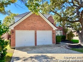 1326 Delmont Ct in San Antonio, TX - Building Photo