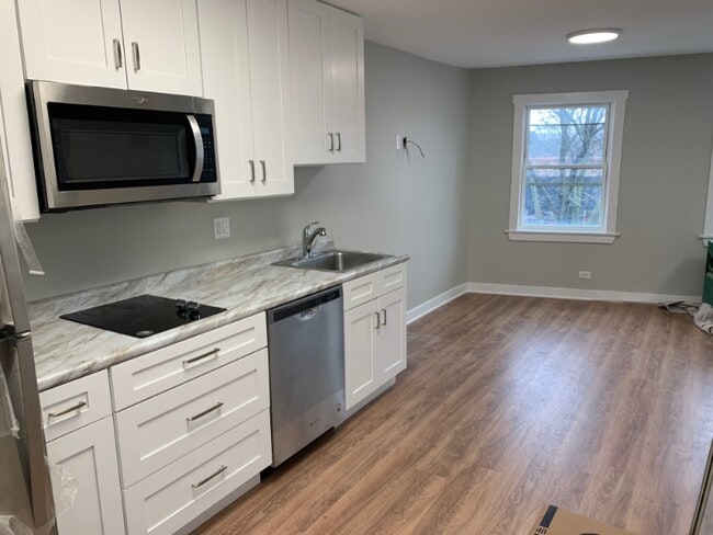1356 Shermer Rd in Northbrook, IL - Building Photo - Building Photo