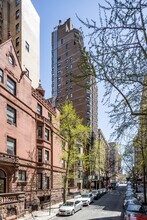 Claremont Condominiums in New York, NY - Building Photo - Building Photo