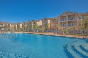 Mariposa Apartment Homes at Bay Colony