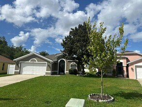 3217 Whooping Crane Run in Kissimmee, FL - Building Photo - Building Photo