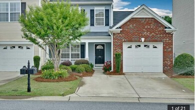 306 Juniper Bend Cir in Greenville, SC - Building Photo - Building Photo