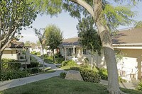 Arbor Villas in Yorba Linda, CA - Foto de edificio - Building Photo