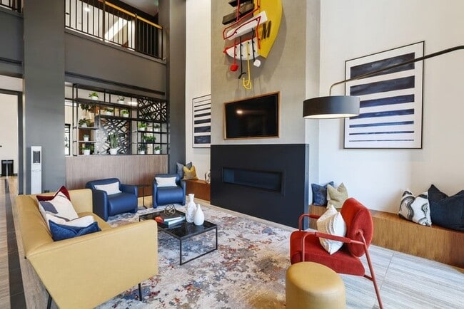 Metronome Mid City in Huntsville, AL - Building Photo - Building Photo