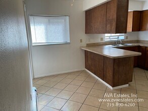 1324 Anita St in Pueblo, CO - Building Photo - Building Photo