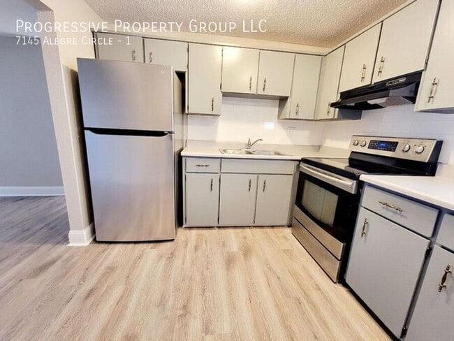 property at 7145 Alegre Cir