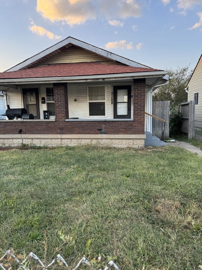 3106 English Ave