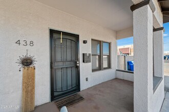 438 N 17th Ave in Phoenix, AZ - Building Photo - Building Photo