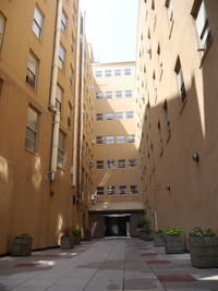 Chocolate Factory Lofts in Brooklyn, NY - Foto de edificio - Building Photo