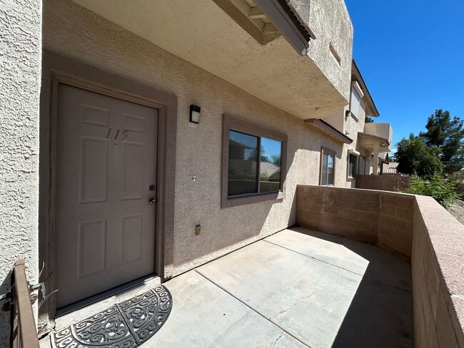 property at 2050 Los Feliz St