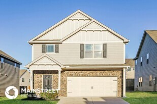 175 Leland Ln in Mcdonough, GA - Building Photo