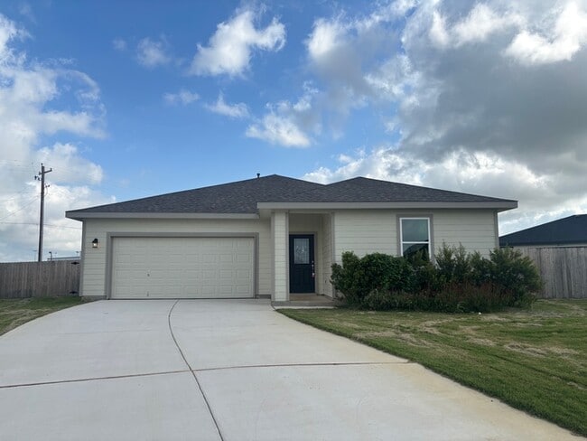 property at 105 Troubador Ln