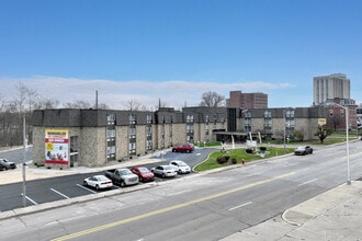 Harter House Anderson LLC in Anderson, IN - Building Photo - Building Photo