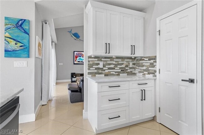 property at 2101 SW 29th Terrace