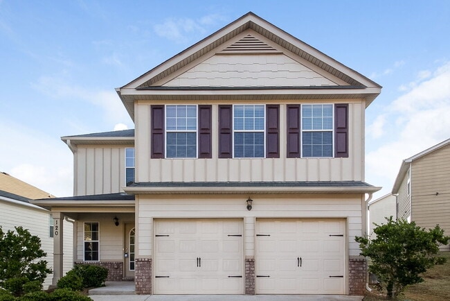 property at 120 Emporia Loop