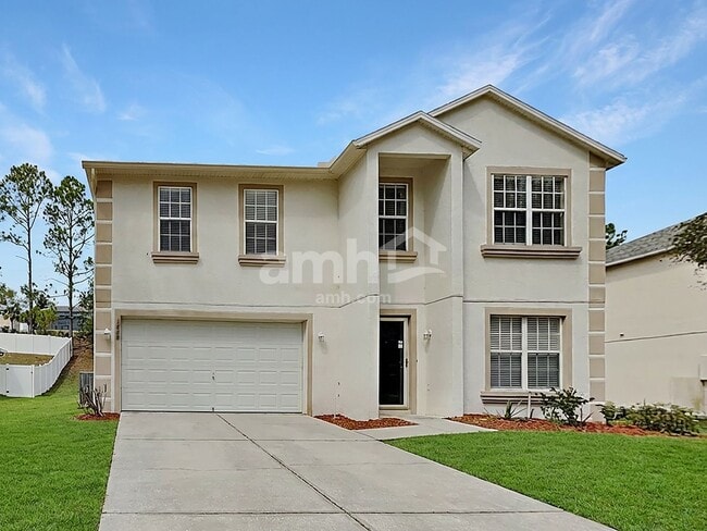 property at 1888 Vale Dr