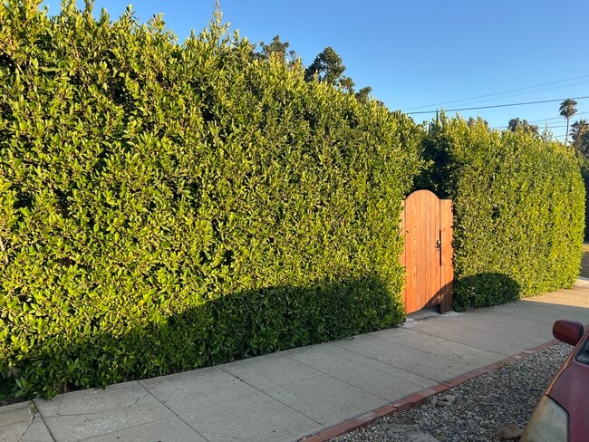 property at 1618 Micheltorena St